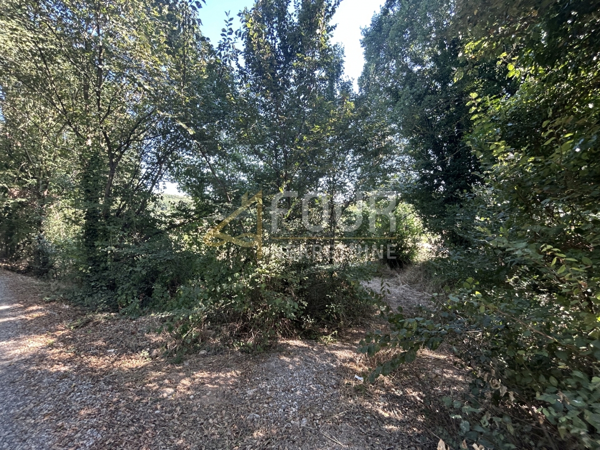 Zemljišče Vintijan, Medulin, 2.500m2