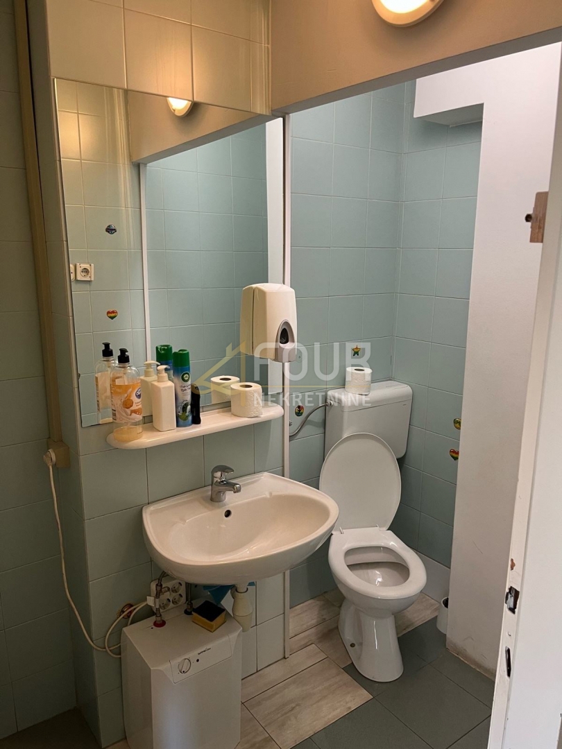 Poslovni prostor Krnjevo, Rijeka, 135,93m2