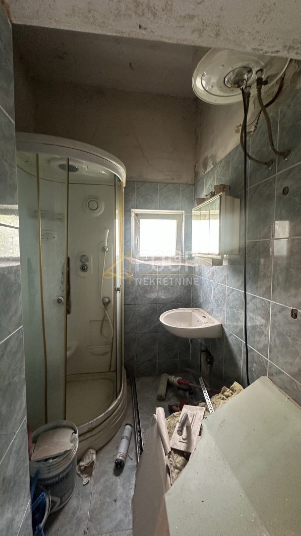 Stanovanje Centar, Pula, 45,36m2