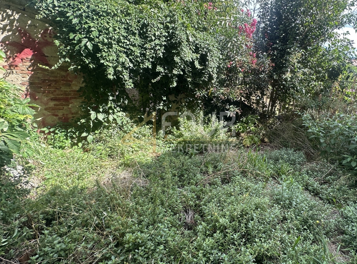 Stanovanje Centar, Pula, 45,36m2