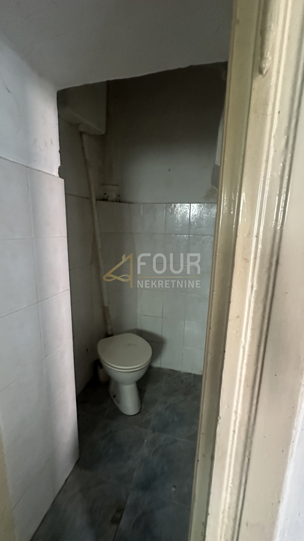 Stanovanje Centar, Pula, 45,36m2