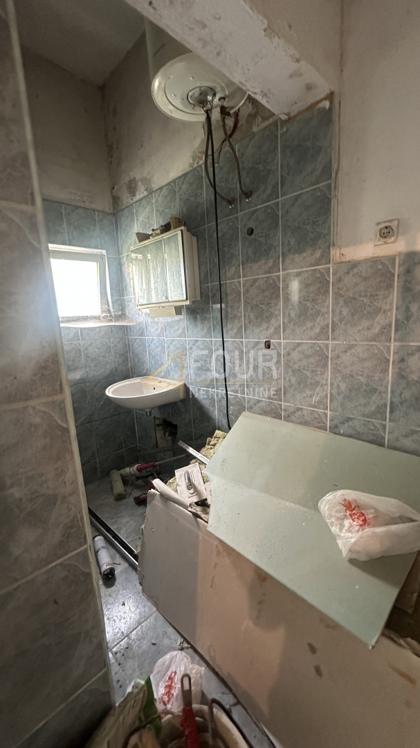 Stanovanje Centar, Pula, 45,36m2