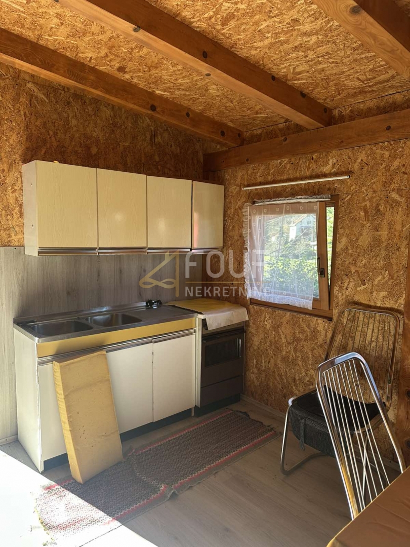 Stanovanje Moravice, Vrbovsko, 52,14m2