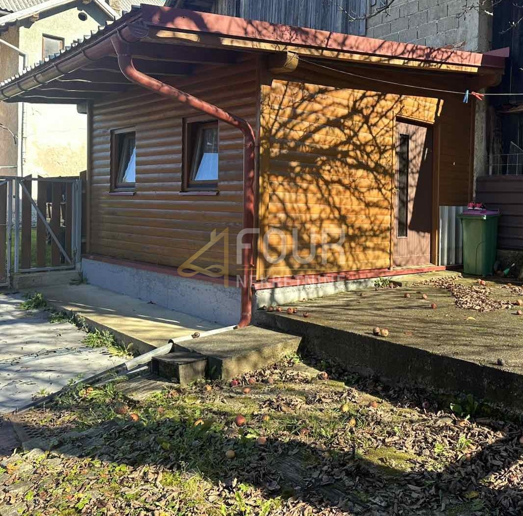 Stanovanje Moravice, Vrbovsko, 52,14m2