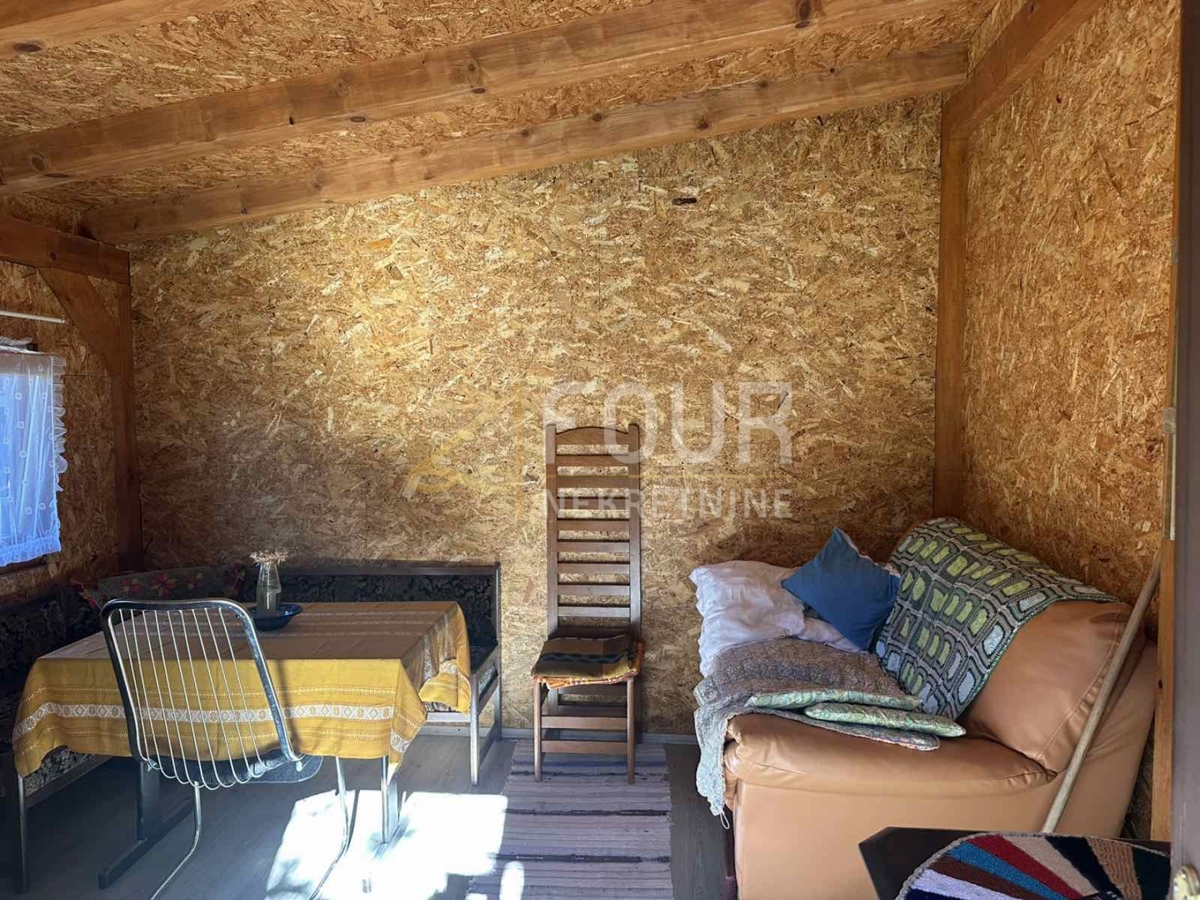 Stanovanje Moravice, Vrbovsko, 52,14m2