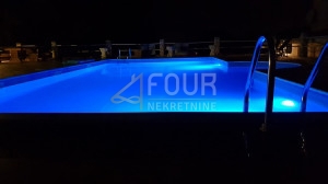 Stanovanje Medulin, 28,53m2