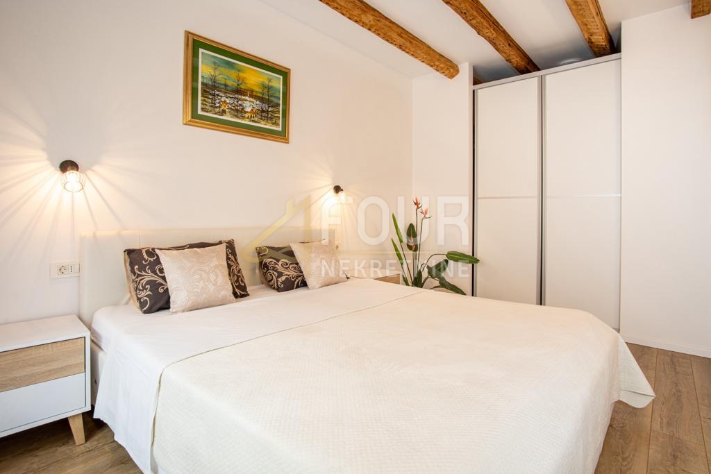 Stanovanje Centar, Rijeka, 74,35m2