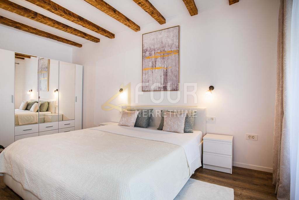 Stanovanje Centar, Rijeka, 74,35m2
