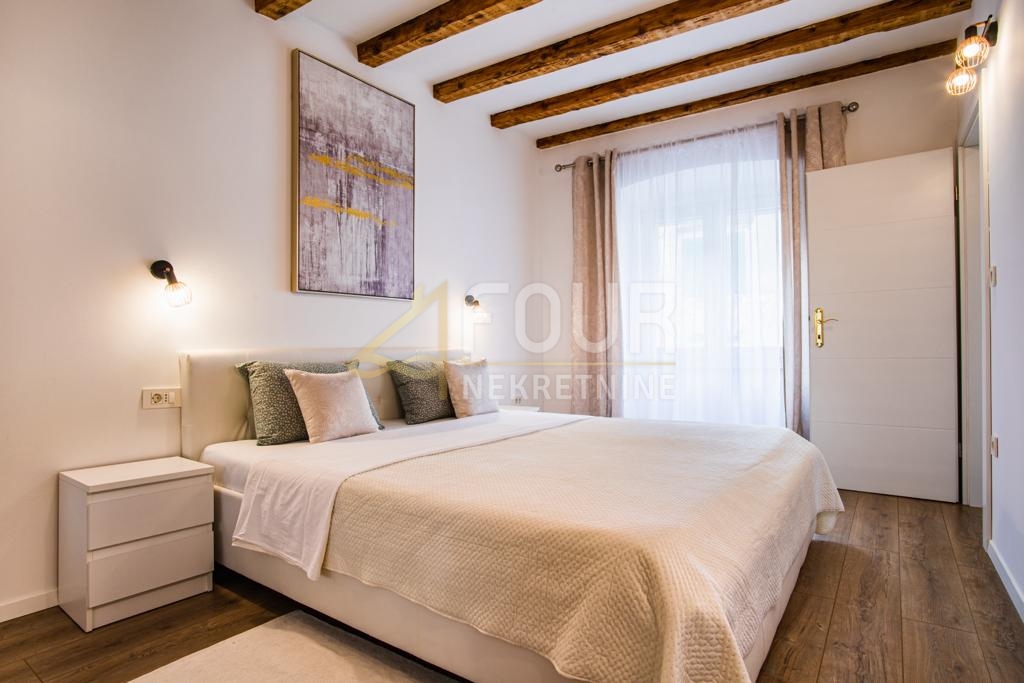 Stanovanje Centar, Rijeka, 74,35m2