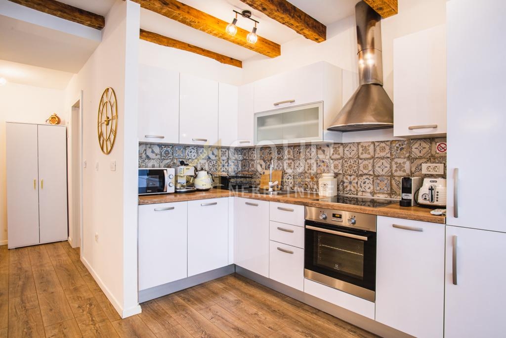 Stanovanje Centar, Rijeka, 74,35m2