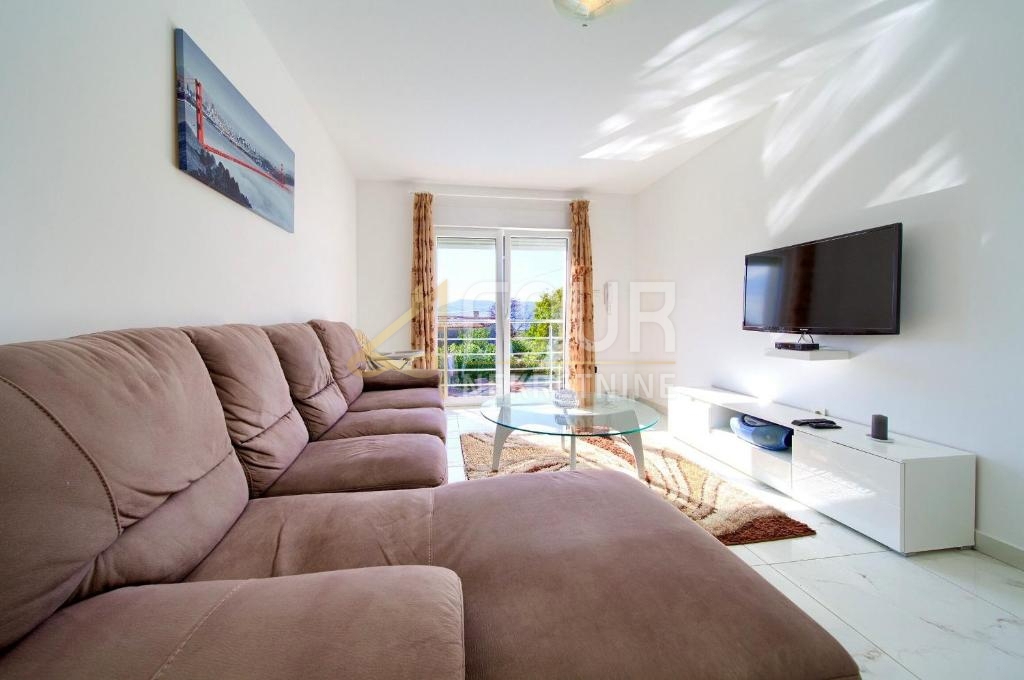 Hiša Linardići, Krk, 170m2