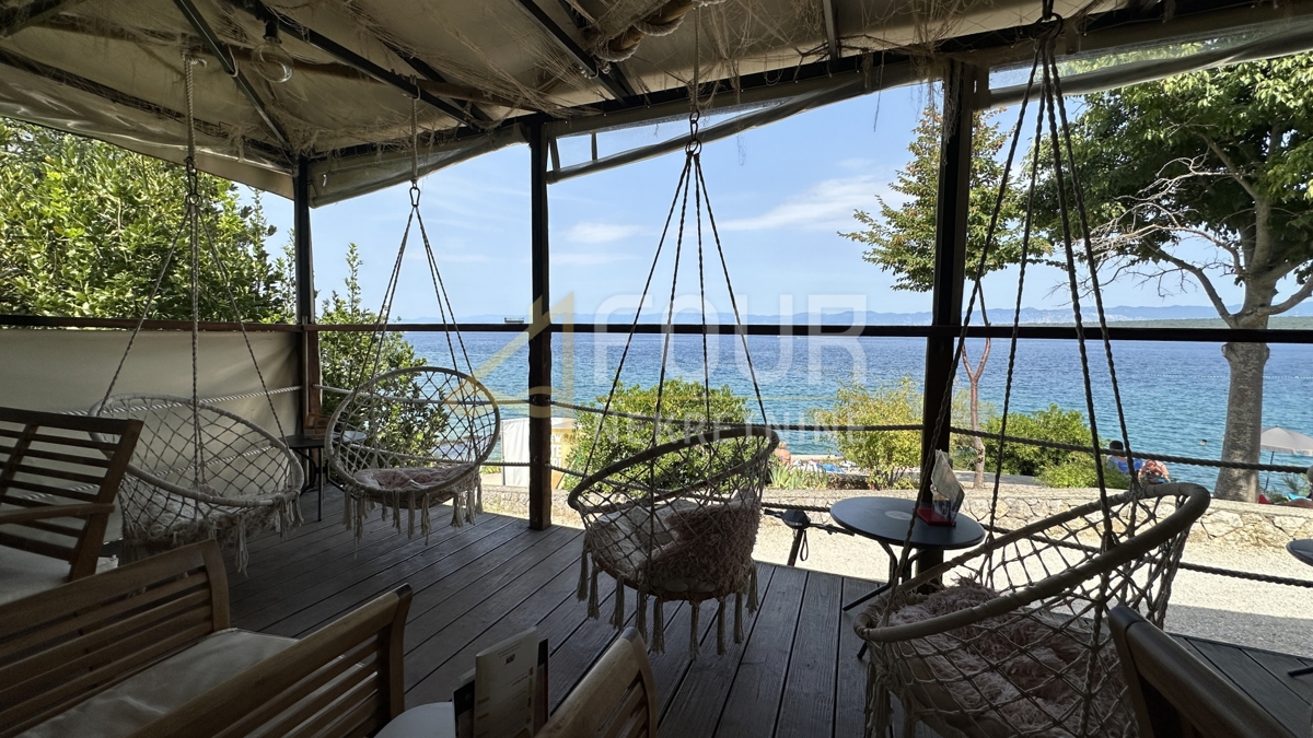 Poslovni prostor Vantačići, Malinska-Dubašnica, 150m2