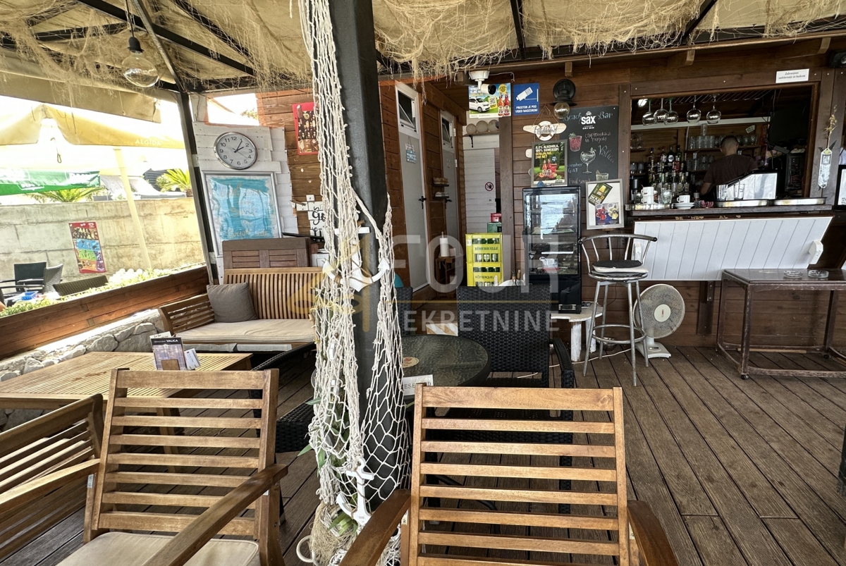 Poslovni prostor Vantačići, Malinska-Dubašnica, 150m2