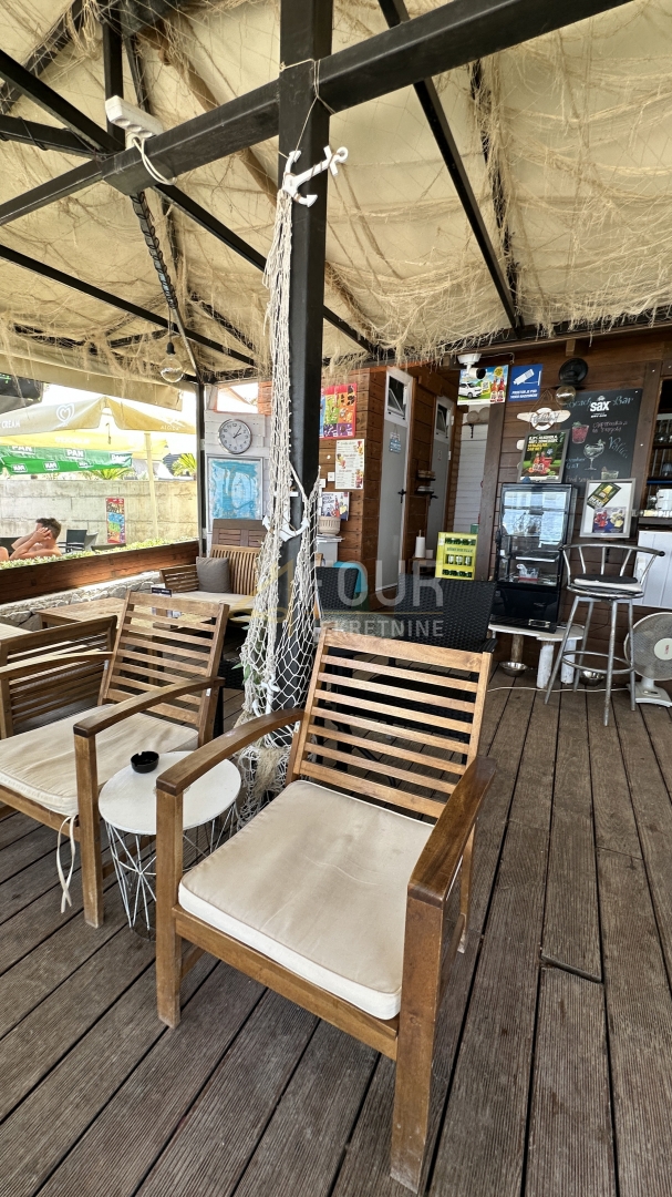 Poslovni prostor Vantačići, Malinska-Dubašnica, 150m2