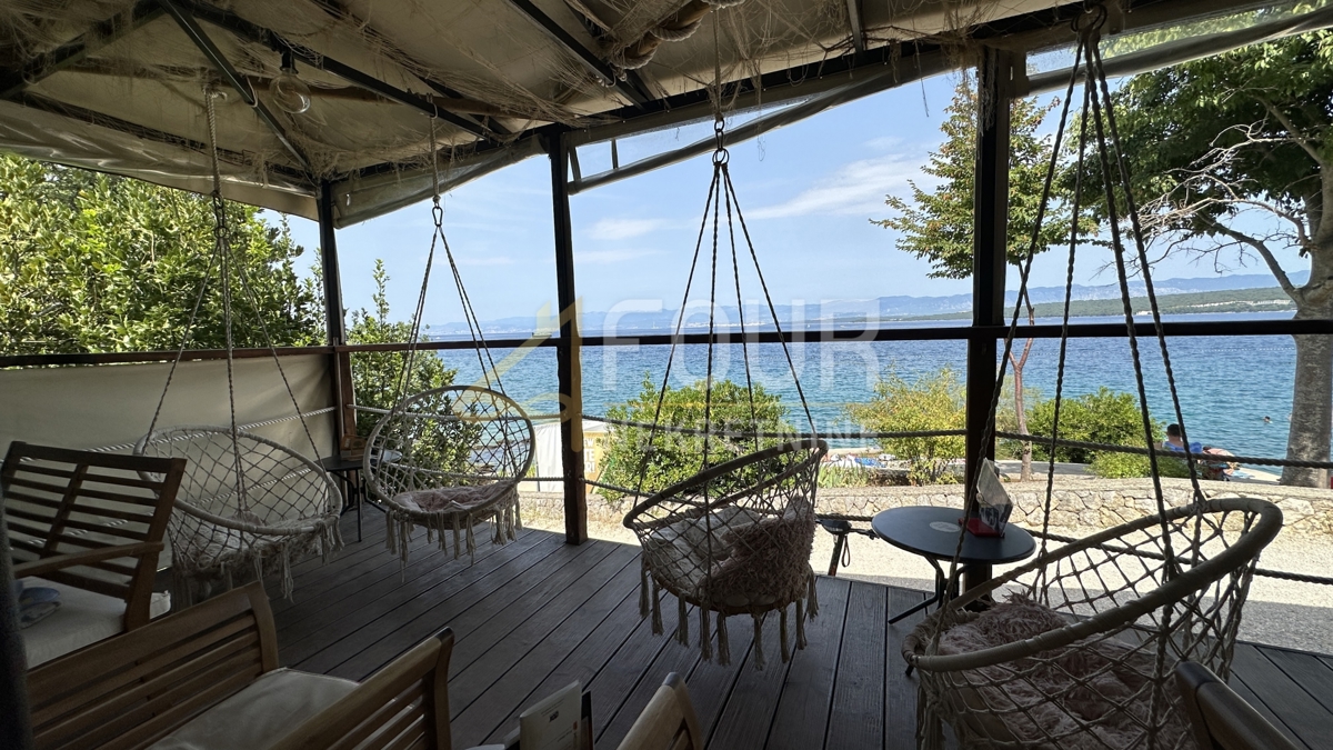 Poslovni prostor Vantačići, Malinska-Dubašnica, 150m2