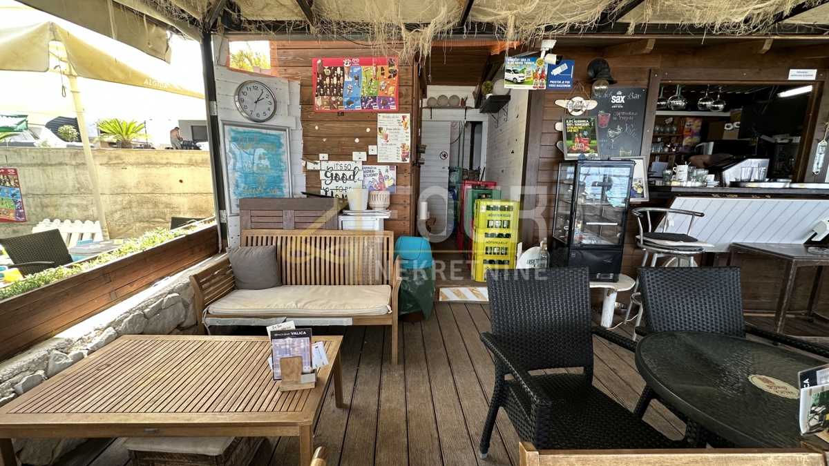Poslovni prostor Vantačići, Malinska-Dubašnica, 150m2