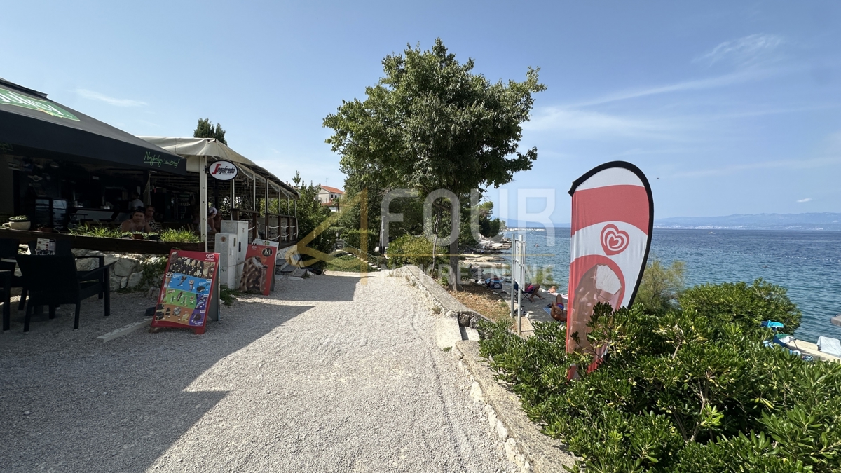Poslovni prostor Vantačići, Malinska-Dubašnica, 150m2