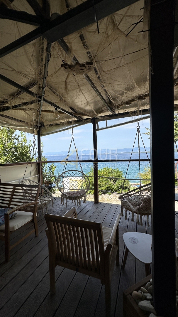 Poslovni prostor Vantačići, Malinska-Dubašnica, 150m2