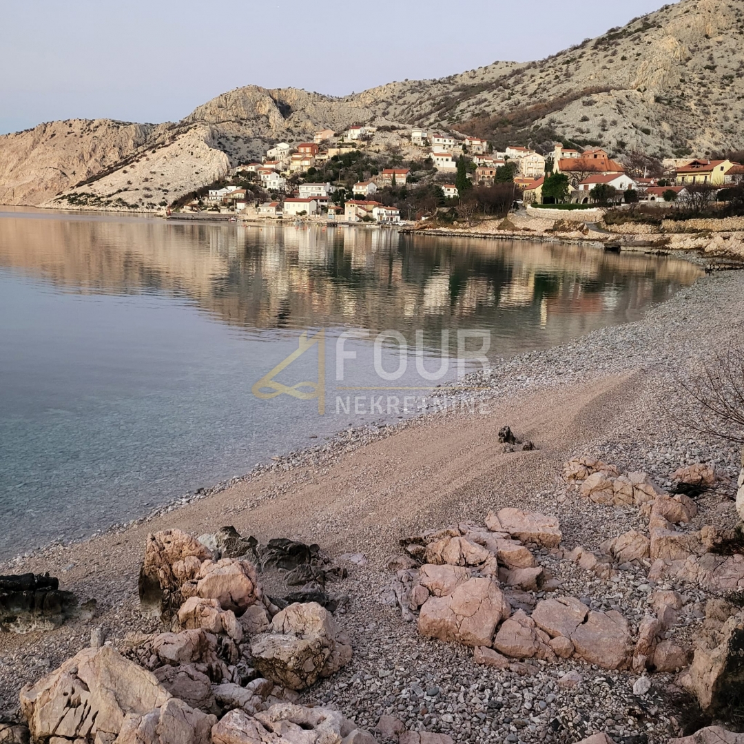 Stanovanje Lukovo, Senj, 51,18m2