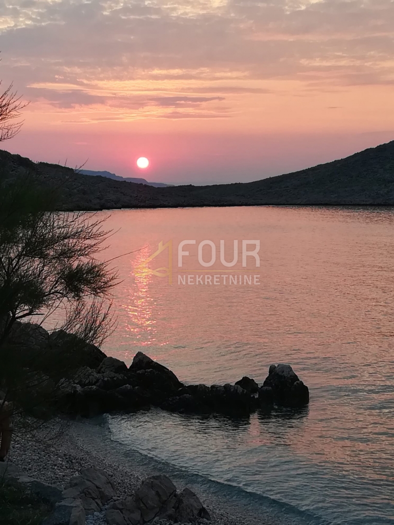 Stanovanje Lukovo, Senj, 51,18m2