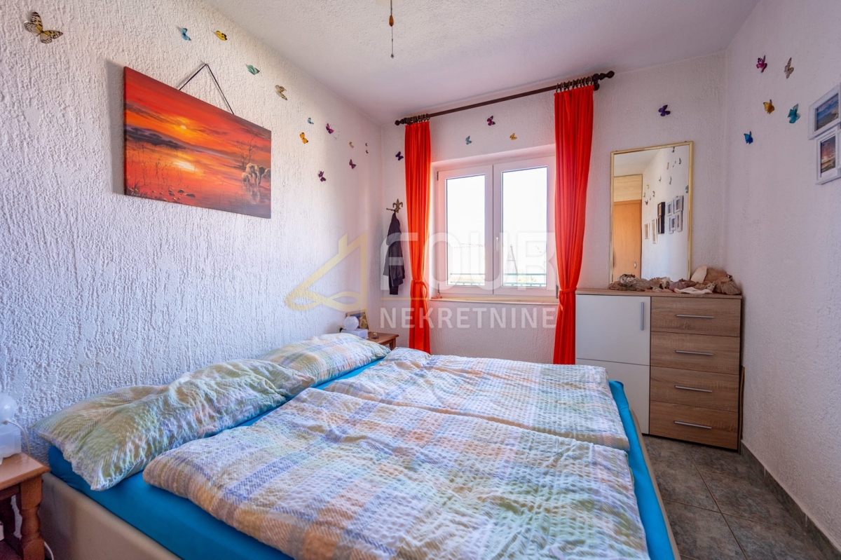 Stanovanje Lukovo, Senj, 51,18m2