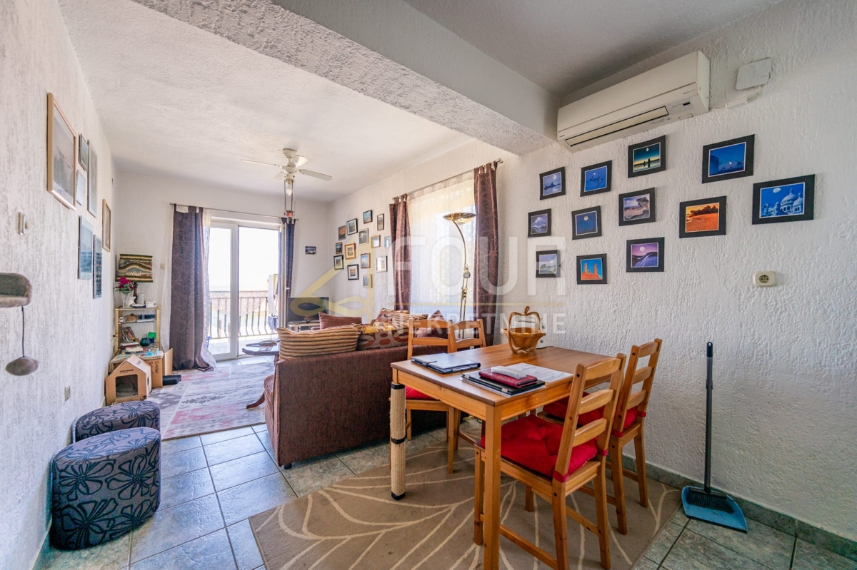 Stanovanje Lukovo, Senj, 51,18m2