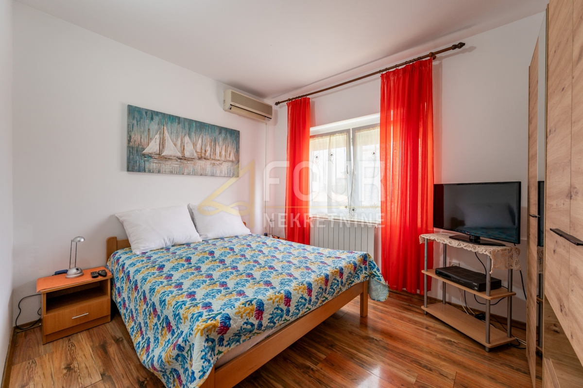 Hiša Valbandon, Fažana, 220m2