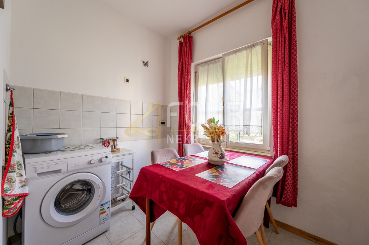 Hiša Valbandon, Fažana, 220m2