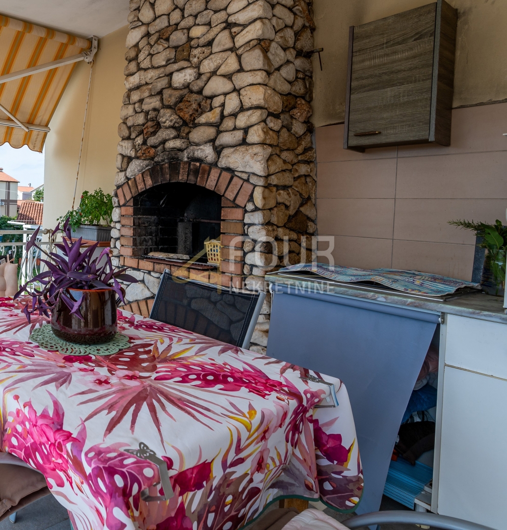 Hiša Valbandon, Fažana, 220m2
