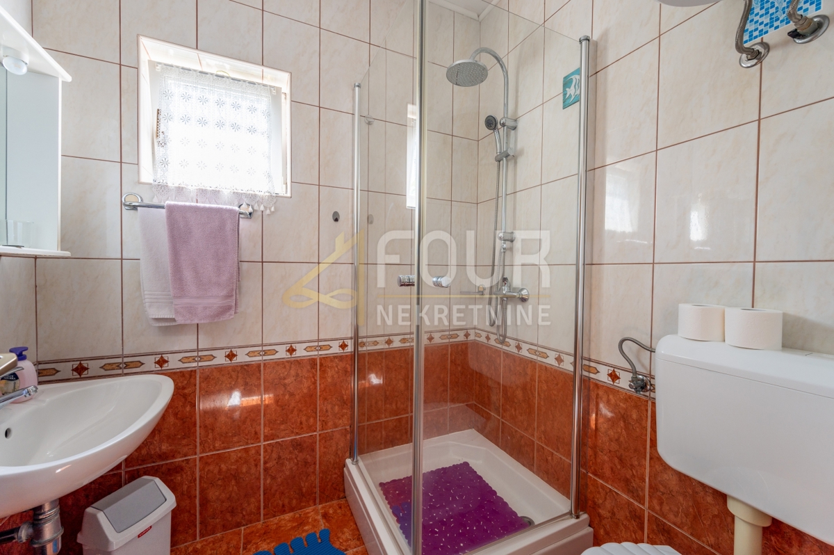 Hiša Valbandon, Fažana, 220m2