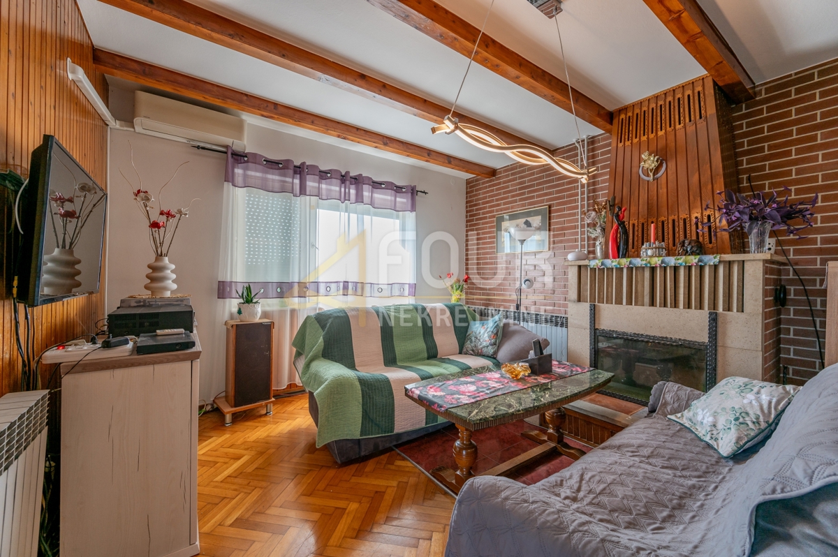 Hiša Valbandon, Fažana, 220m2