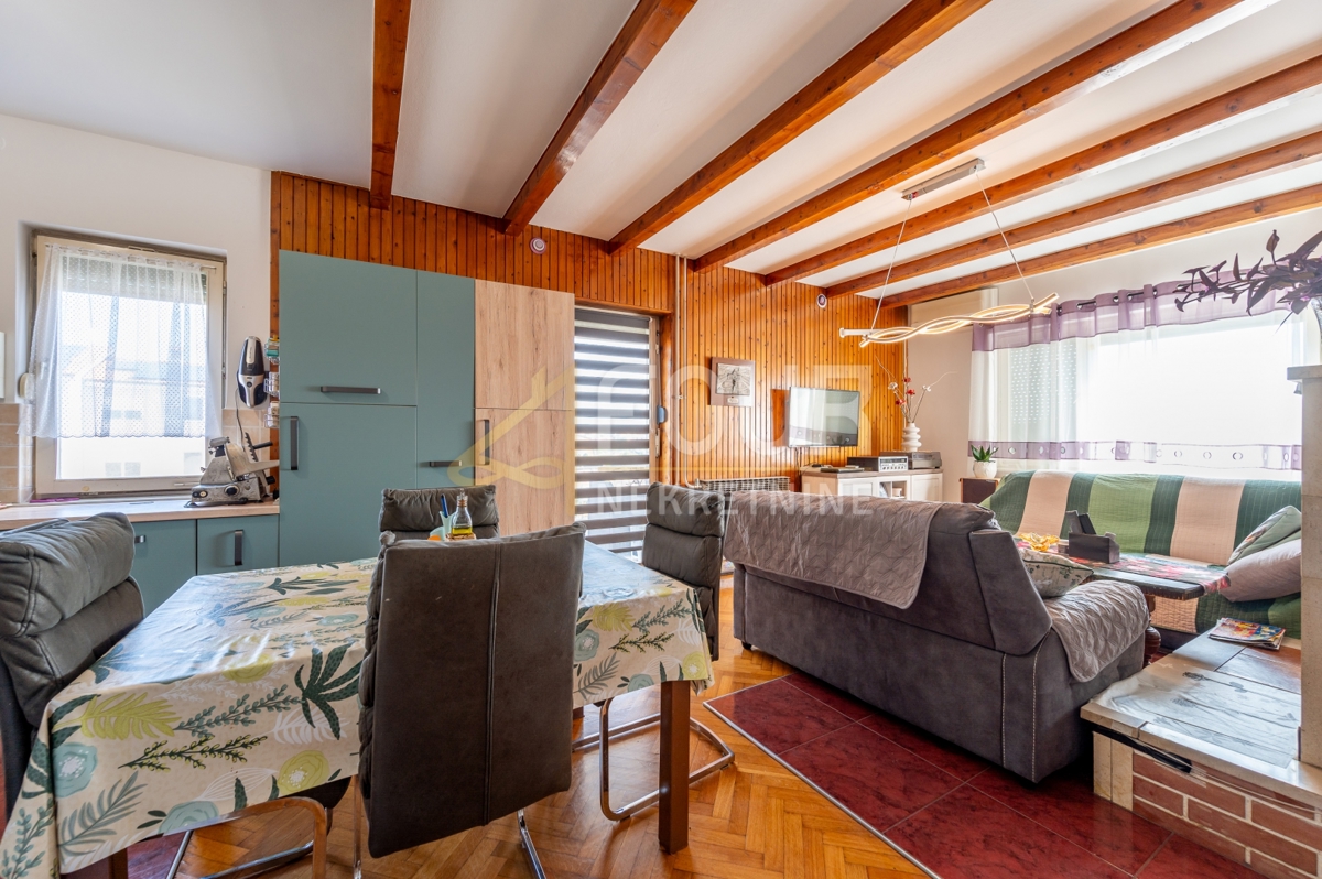 Hiša Valbandon, Fažana, 220m2