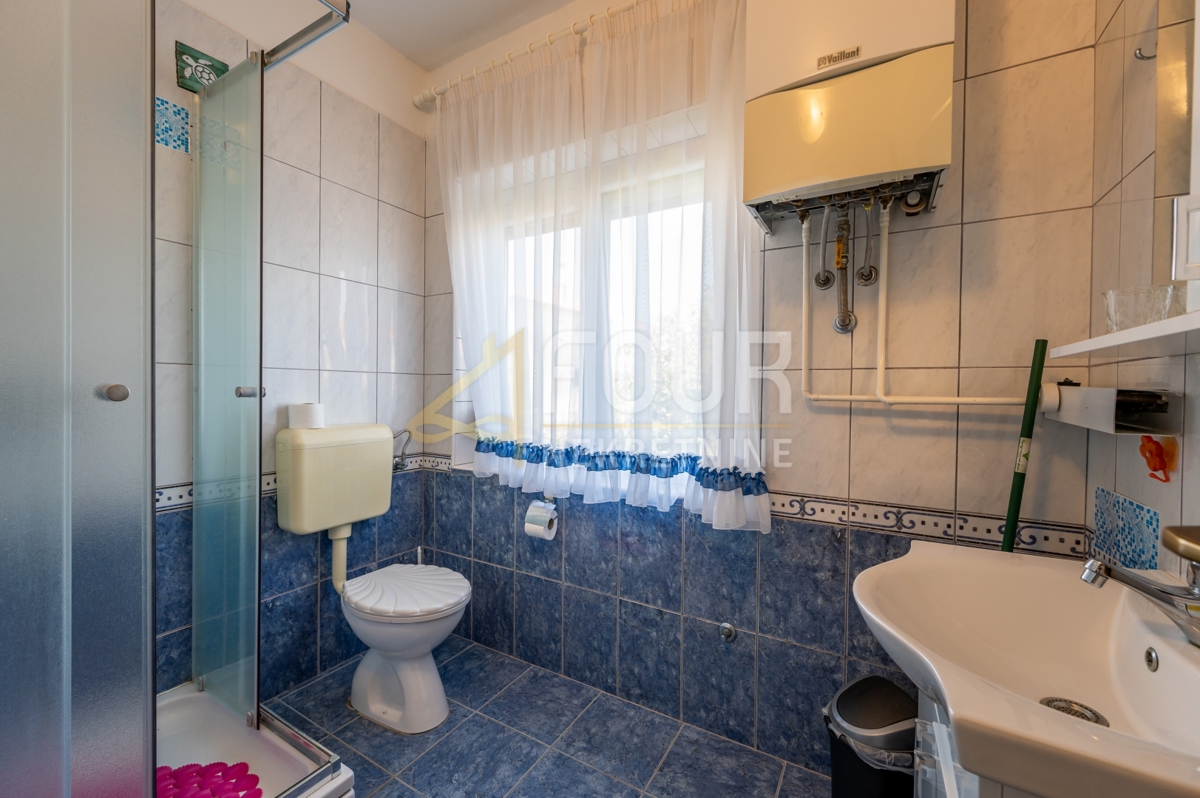 Hiša Valbandon, Fažana, 220m2