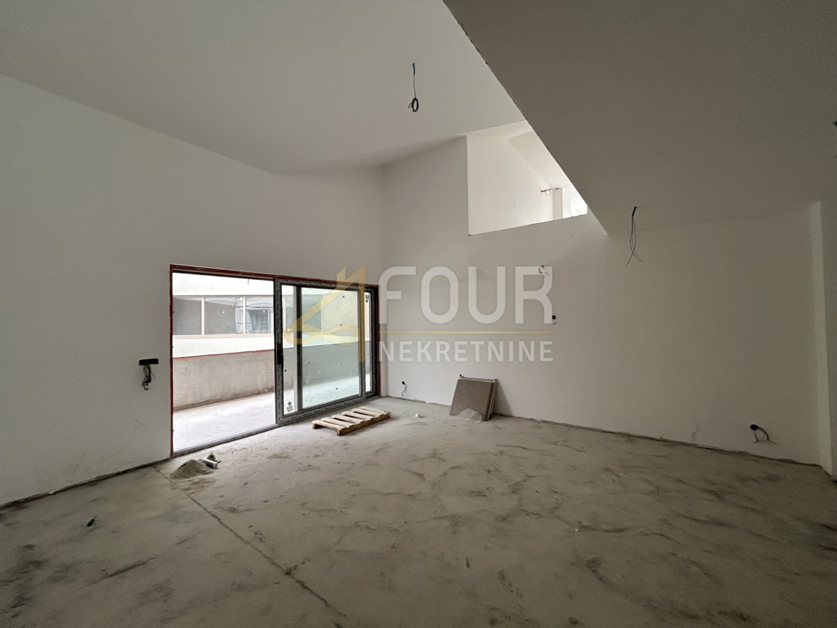 Stanovanje Poreč, 154,37m2