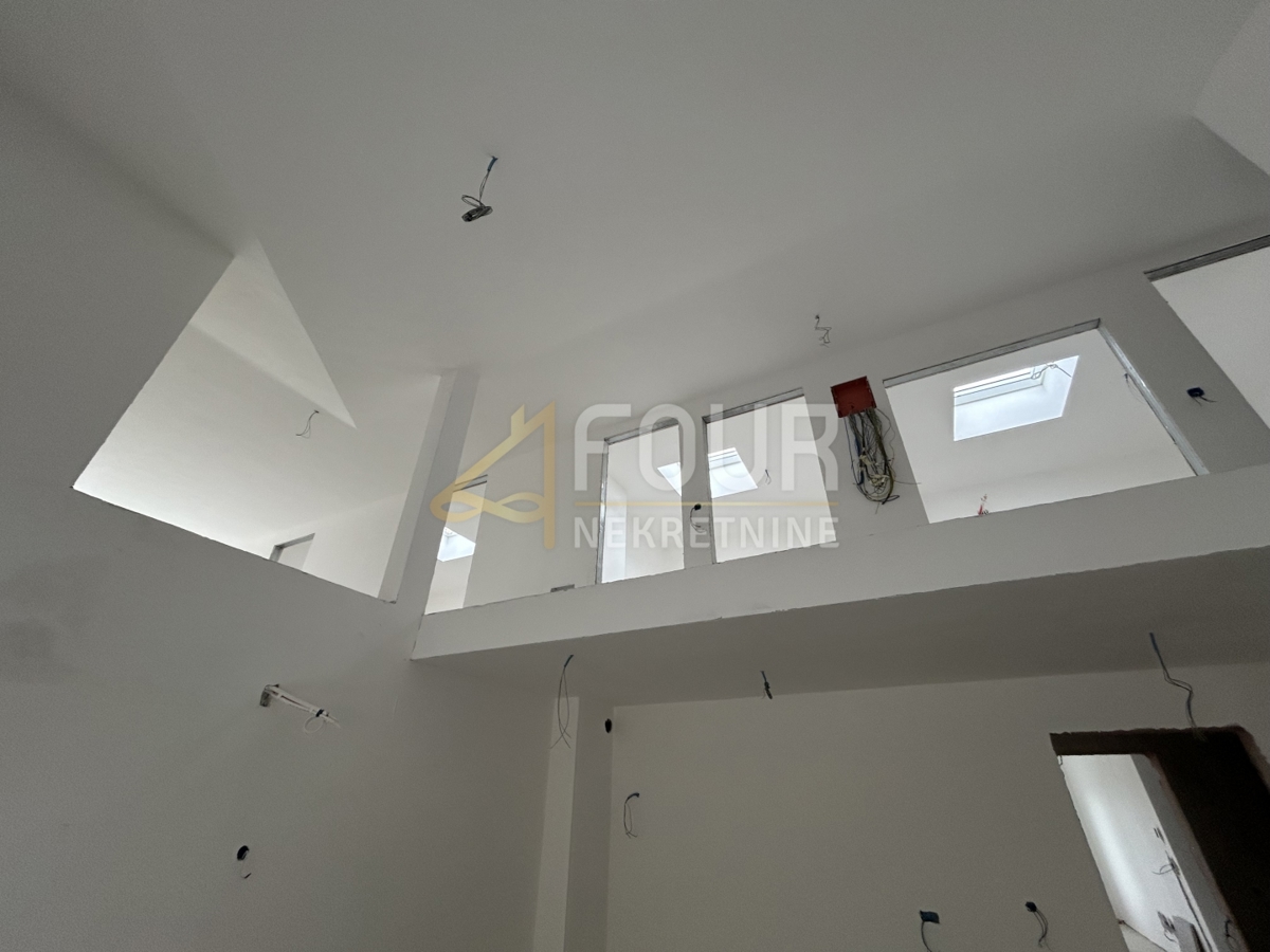 Stanovanje Poreč, 154,37m2