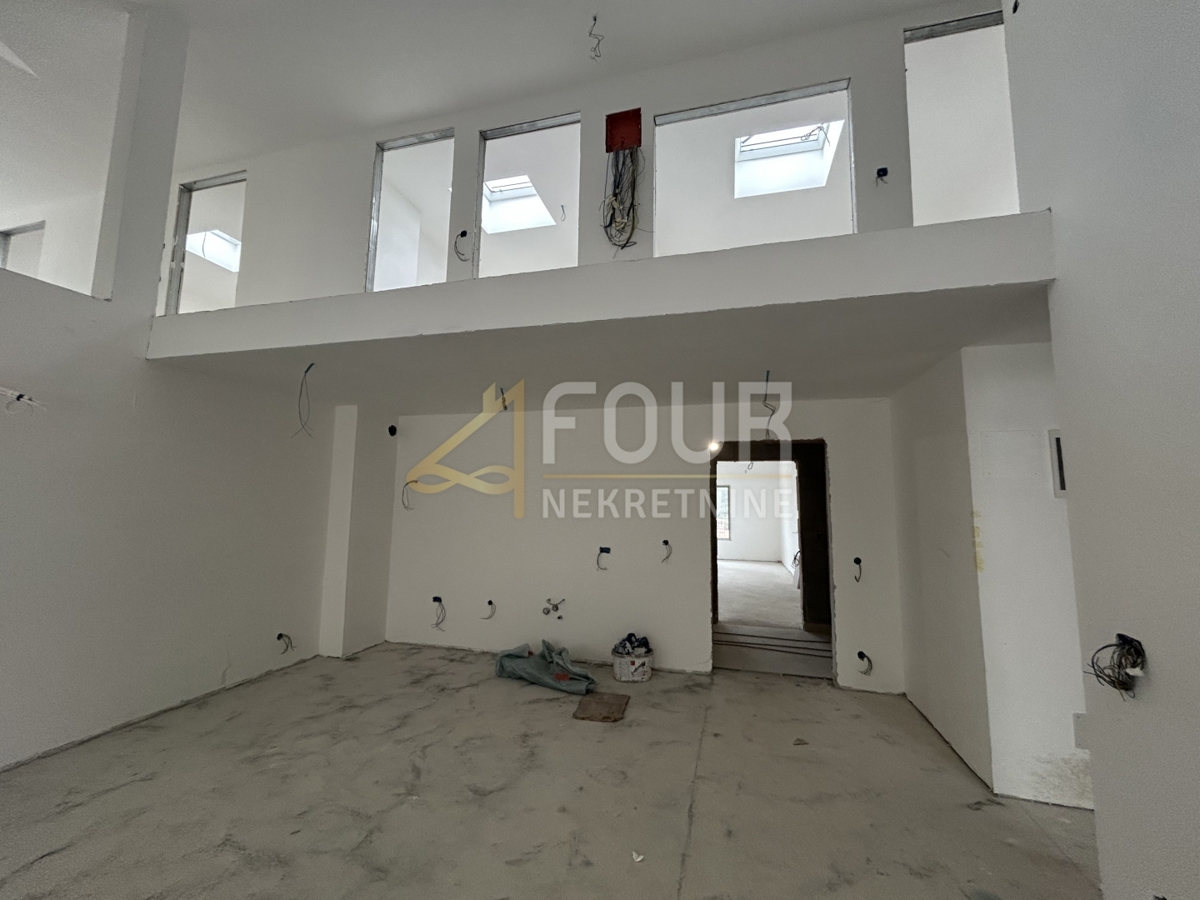 Stanovanje Poreč, 154,37m2