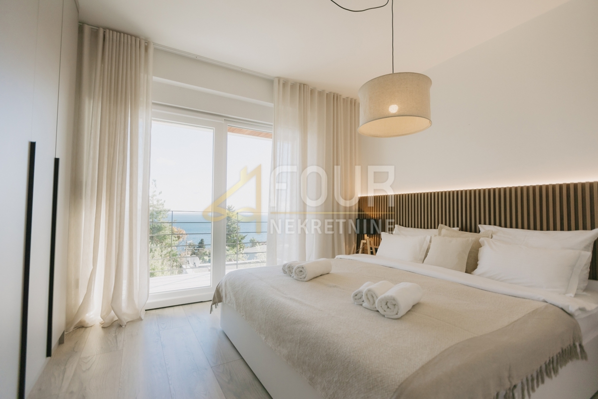 Hiša Opatija - Centar, Opatija, 242m2