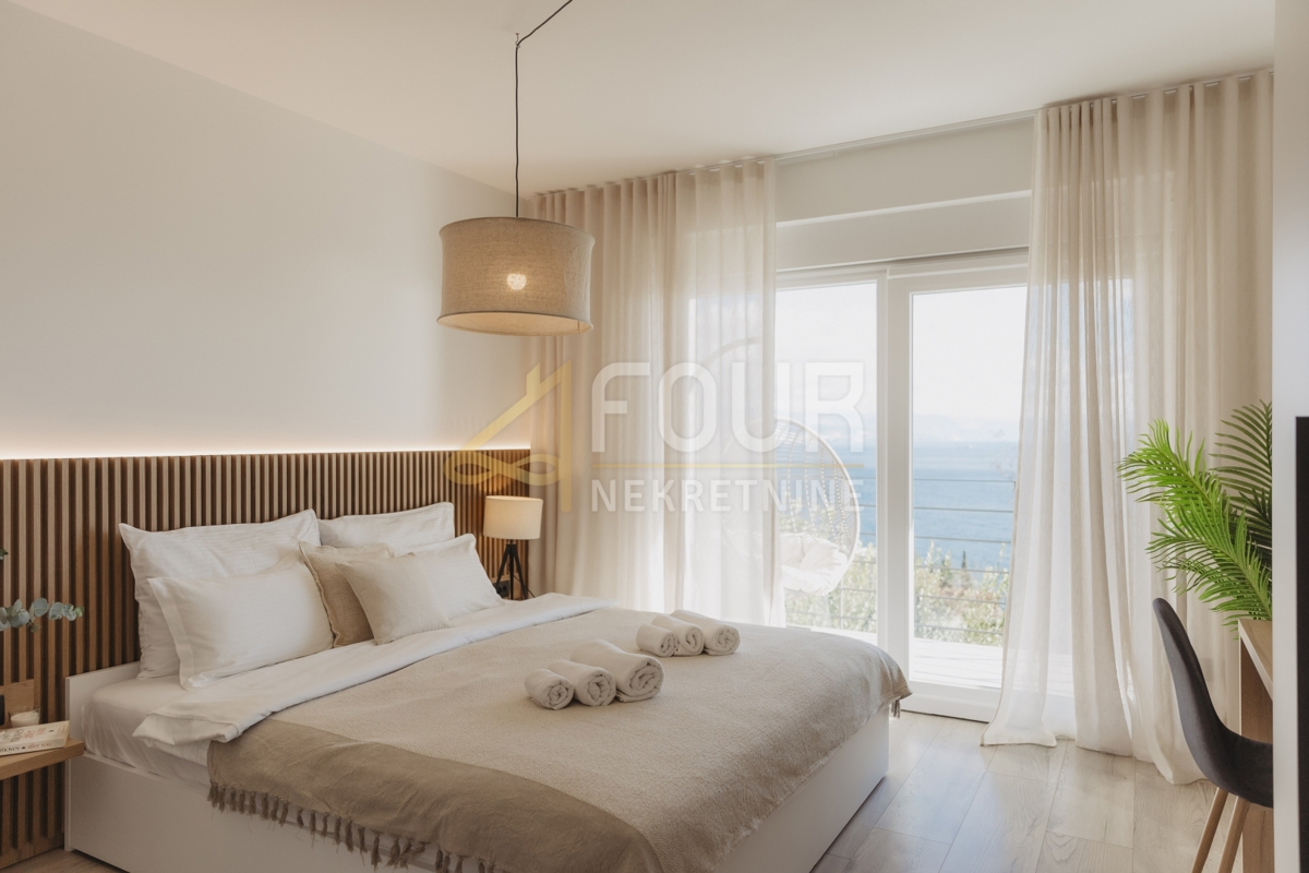 Hiša Opatija - Centar, Opatija, 242m2
