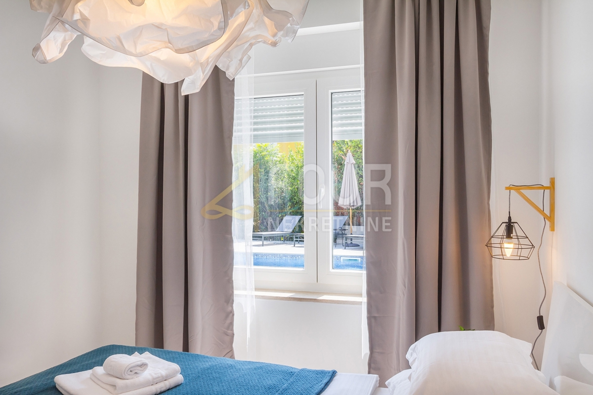 Hiša Opatija - Centar, Opatija, 242m2