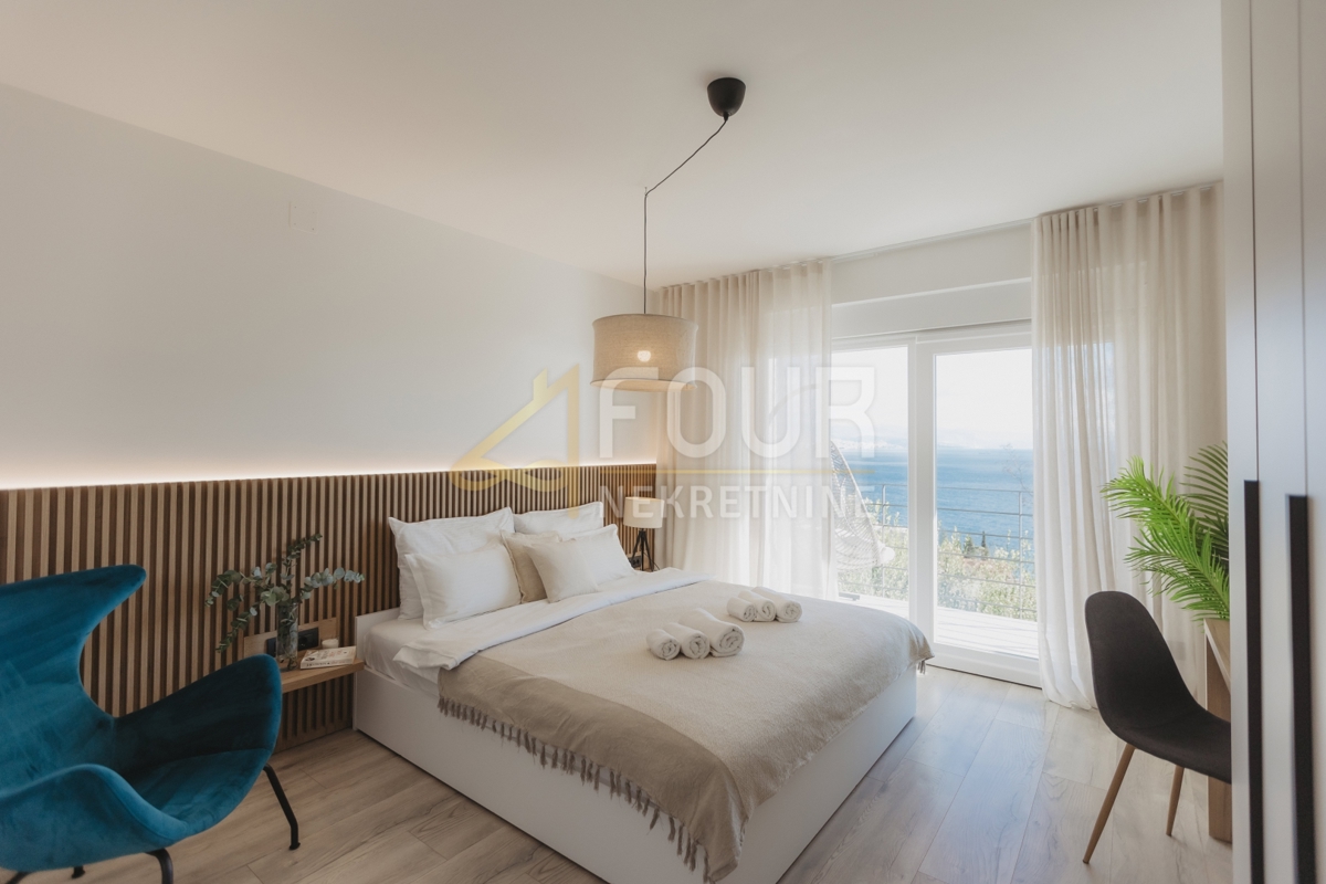 Hiša Opatija - Centar, Opatija, 242m2