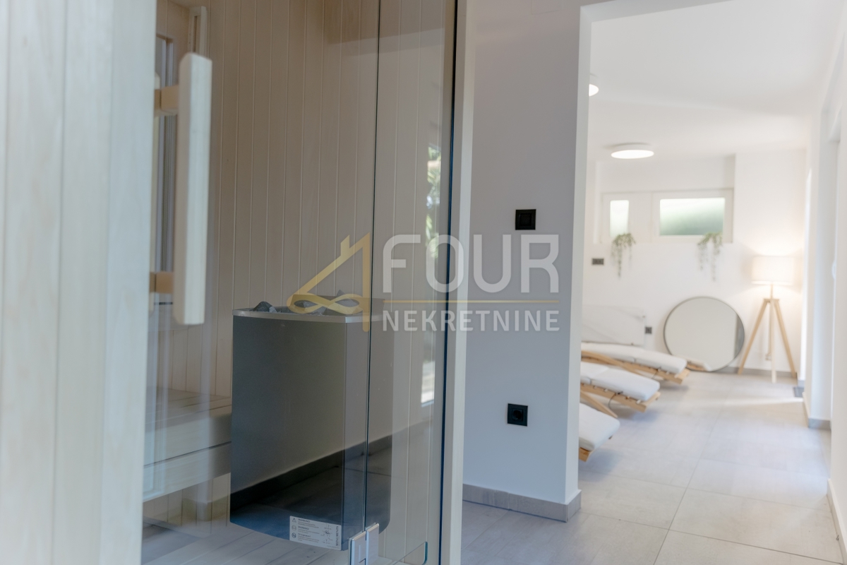 Hiša Opatija - Centar, Opatija, 242m2