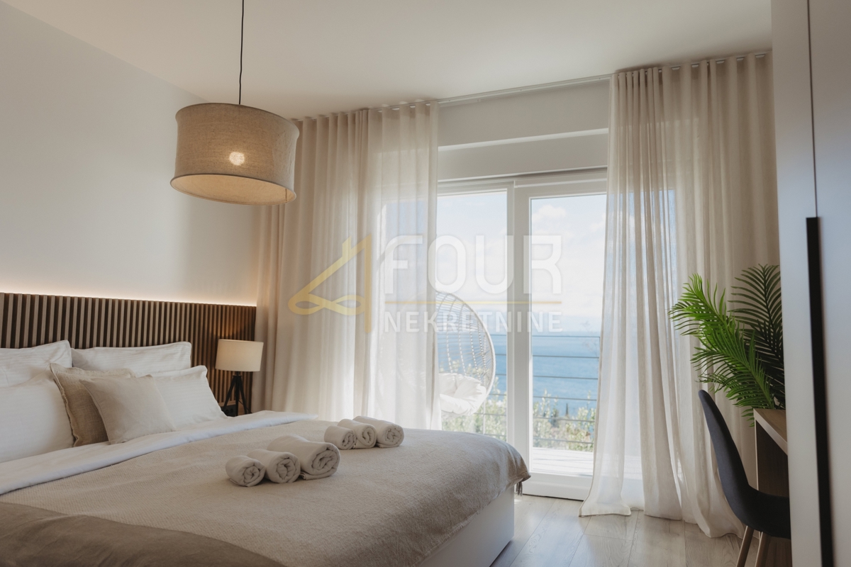 Hiša Opatija - Centar, Opatija, 242m2