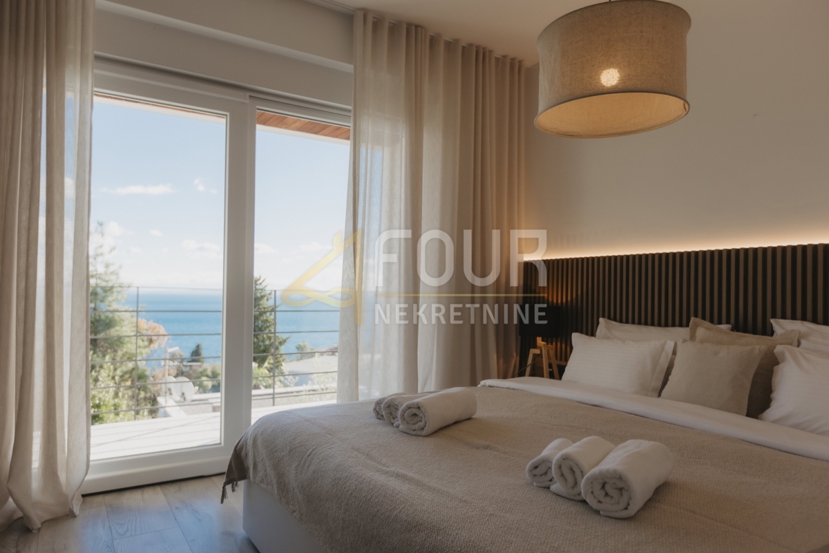 Hiša Opatija - Centar, Opatija, 242m2