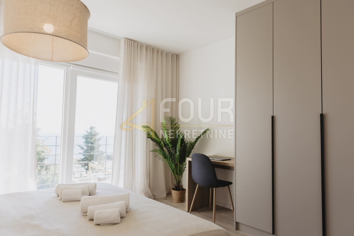 Hiša Opatija - Centar, Opatija, 242m2
