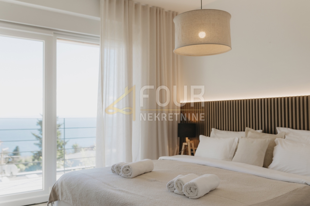 Hiša Opatija - Centar, Opatija, 242m2