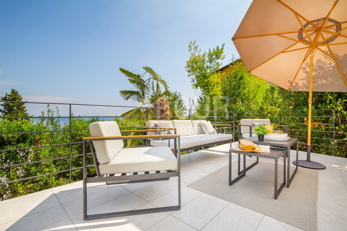 Hiša Opatija - Centar, Opatija, 242m2