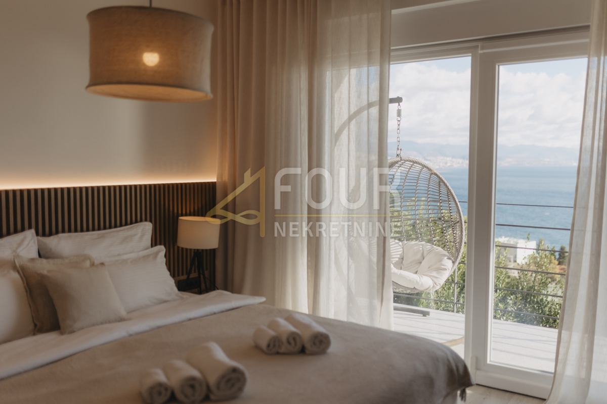 Hiša Opatija - Centar, Opatija, 242m2