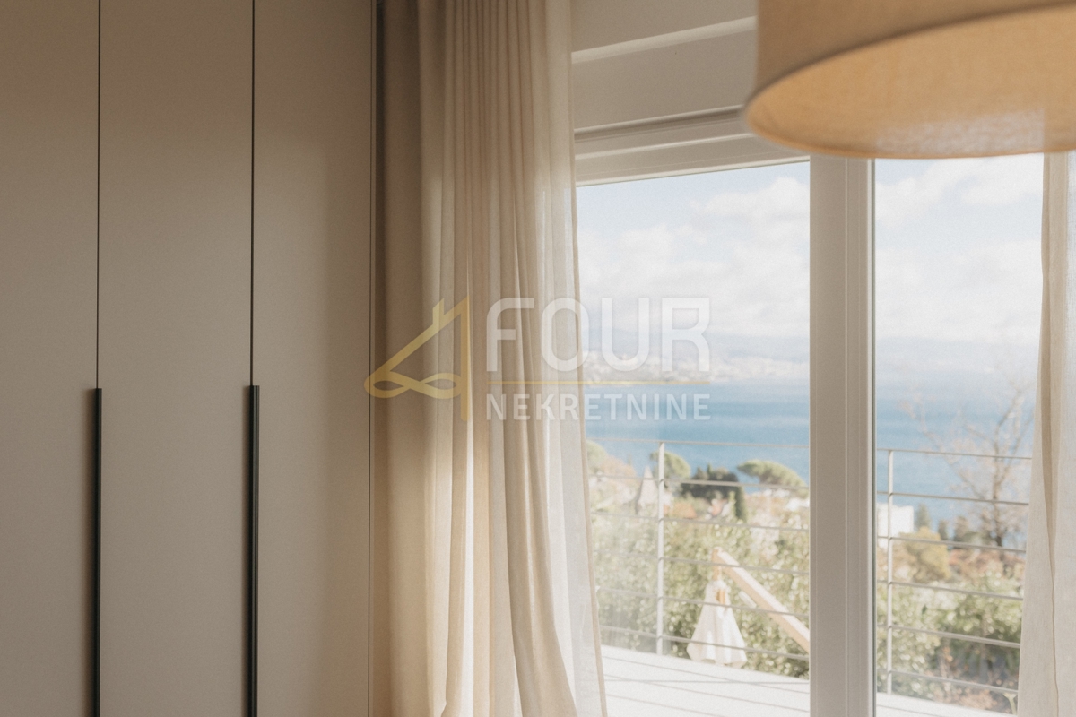 Hiša Opatija - Centar, Opatija, 242m2