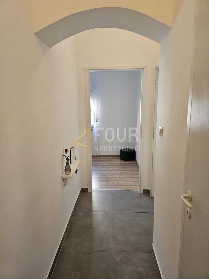 Stanovanje Škurinje, Rijeka, 50,80m2