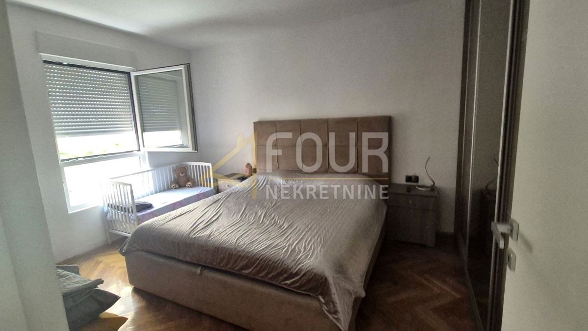Stanovanje Gornja Vežica, Rijeka, 61,45m2